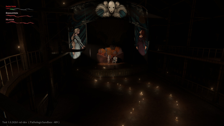 Pathologic 2
