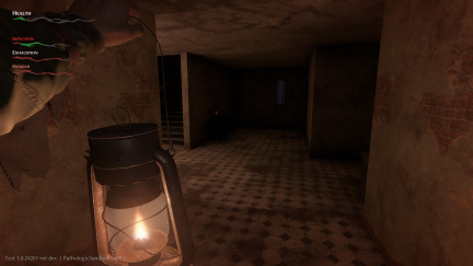 Pathologic 2