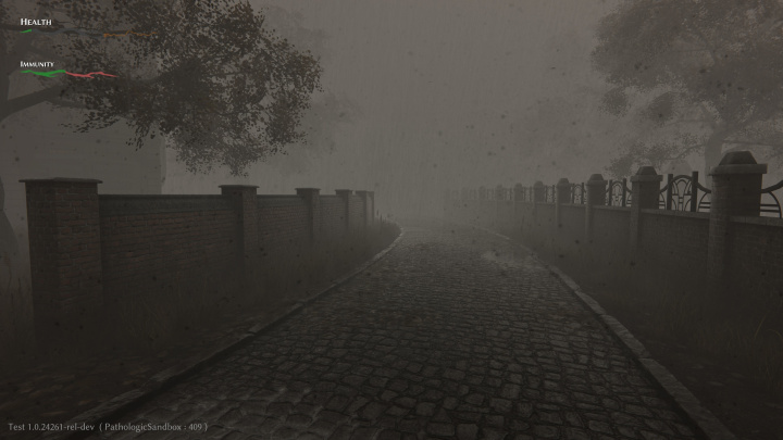 Pathologic 2