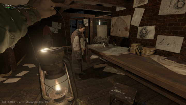 Pathologic 2