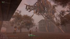 Pathologic 2