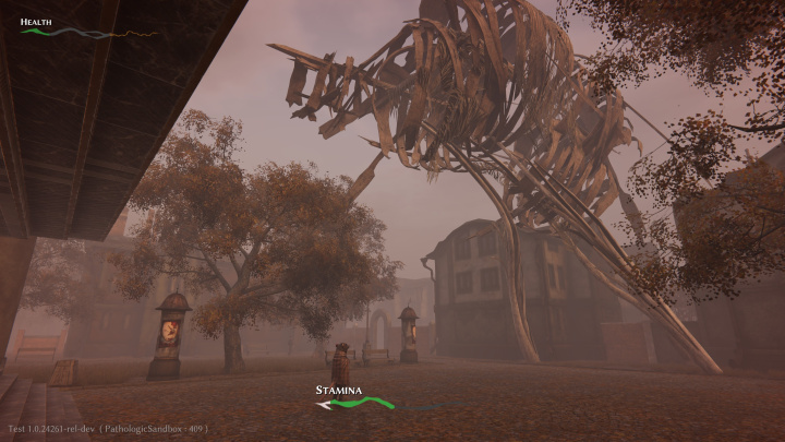 Pathologic 2