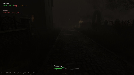 Pathologic 2