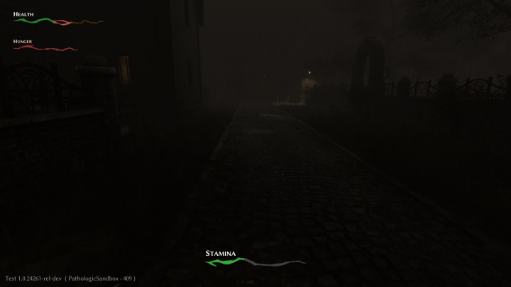 Pathologic 2