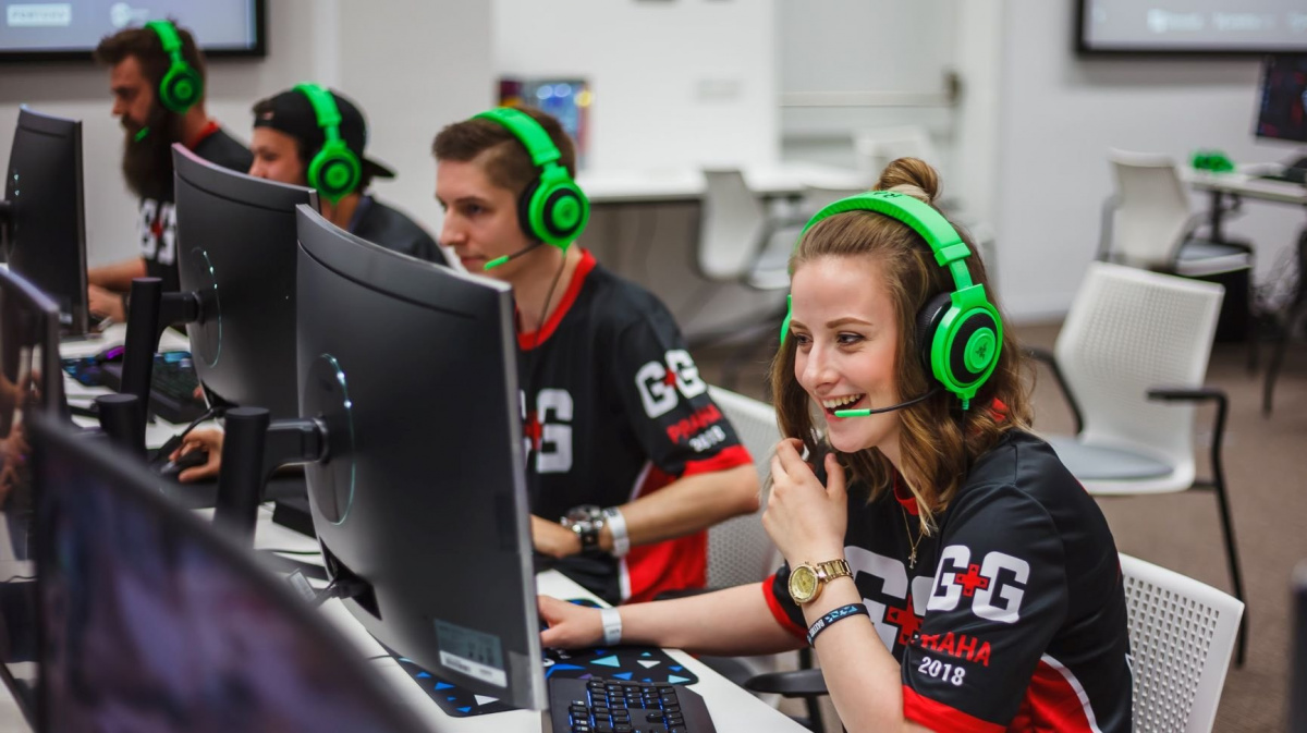 Zítra se v Praze uskuteční čtvrtý ročník charitativního esportového turnaje GG Prague