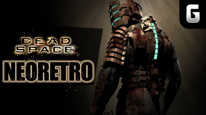 NeoRetro - Dead Space