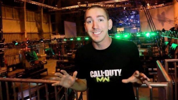 Chystá se další Call of Duty: Modern Warfare
