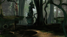 The Longest Journey HD mod