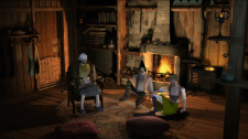 The Longest Journey HD mod