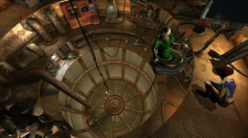 The Longest Journey HD mod