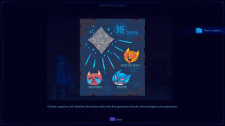 Tales of the Neon Sea