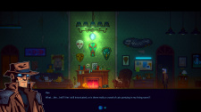Tales of the Neon Sea