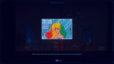 Tales of the Neon Sea
