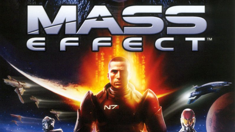 Vzpomínáme: První Mass Effect vytvořil opravdový sci-fi svět