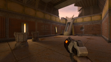 Quake II RTX
