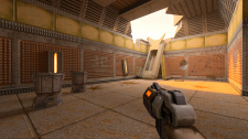 Quake II RTX