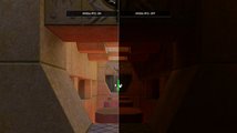 Quake II comparison