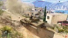 Battlefield V - Mercury