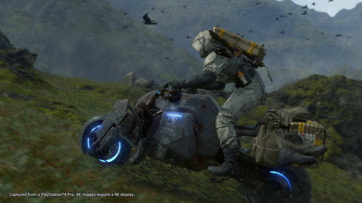 Nejčtenější články týdne: Rozkroky v Death Stranding, Černobyl i české hry
