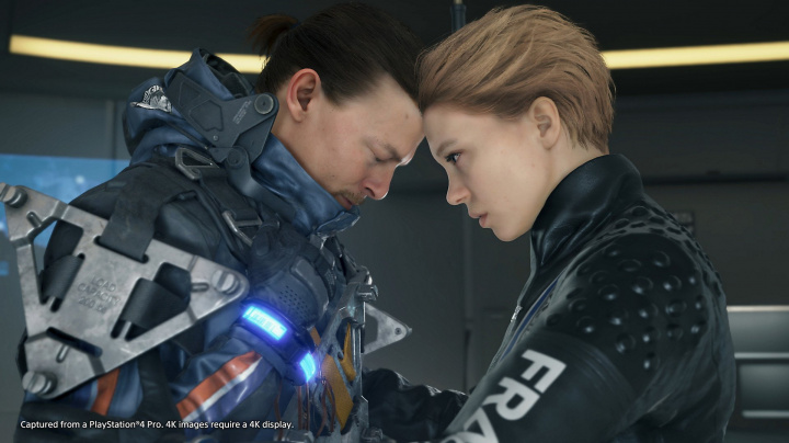 Nejčtenější články týdne - od Death Stranding až po Kingdom Come
