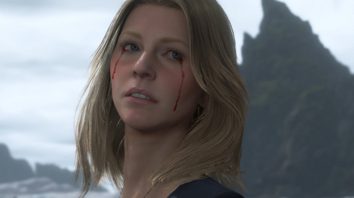 Podívejte se na launch trailer k Death Stranding
