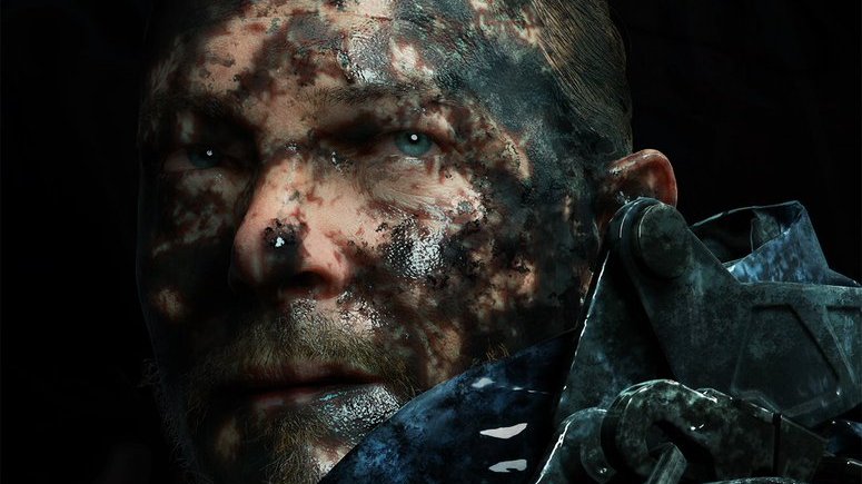 Kodžima chce s Death Stranding založit nový žánr, možná ale bude nejdřív potřebovat pokračování