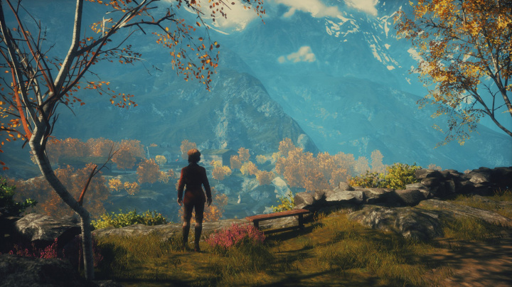 Tajemný Draugen od tvůrce The Longest Journey vás zve do malebného Norska