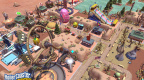 RollerCoaster Tycoon Adventures