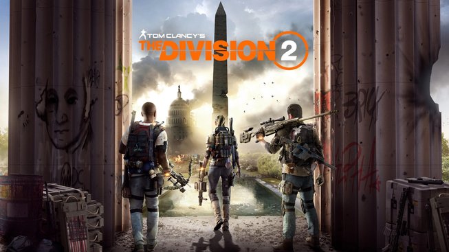 EE The Division 2