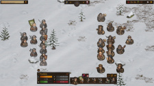 Battle Brothers: Warriors of the North