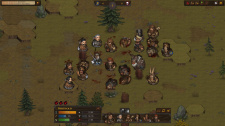 Battle Brothers: Warriors of the North