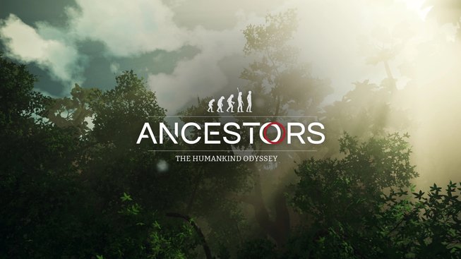 EE Ancestors The Humankind Odyssey