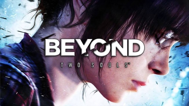 EE Beyond Two Souls