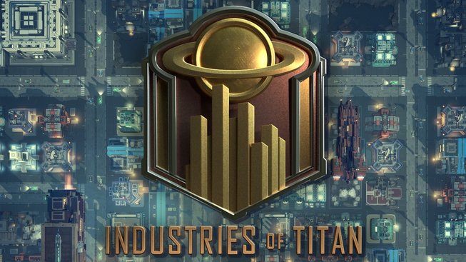 EE Industries of Titan