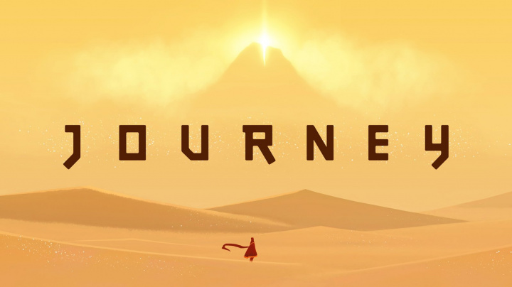 Na PC konečně vyšla Journey, jedna z nejlepších her všech dob