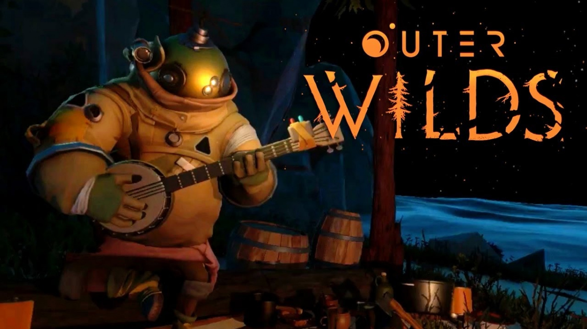 Vrátíme se do oceňovaného Outer Wilds? Únik poukazuje na první DLC