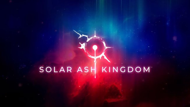 EE Solar Ash Kingdom