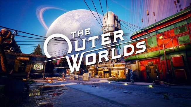 EE The Outer Worlds