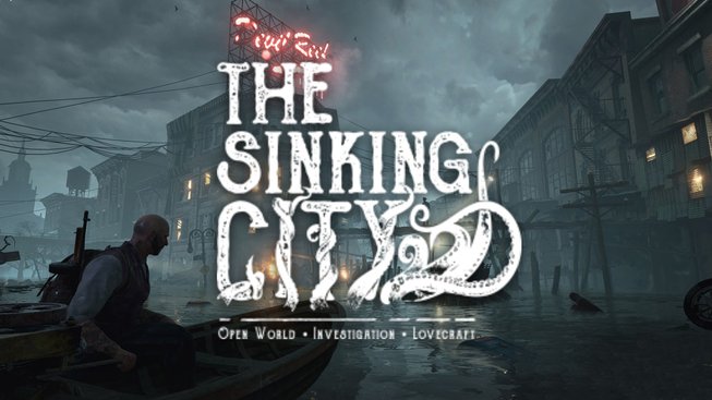 EE The Sinking City