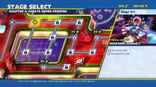 Team Sonic Racing