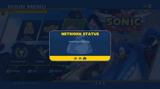Team Sonic Racing