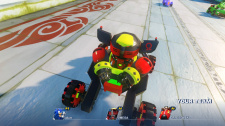 Team Sonic Racing