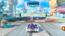 Team Sonic Racing