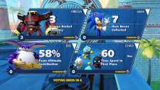 Team Sonic Racing