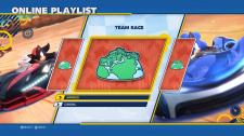 Team Sonic Racing