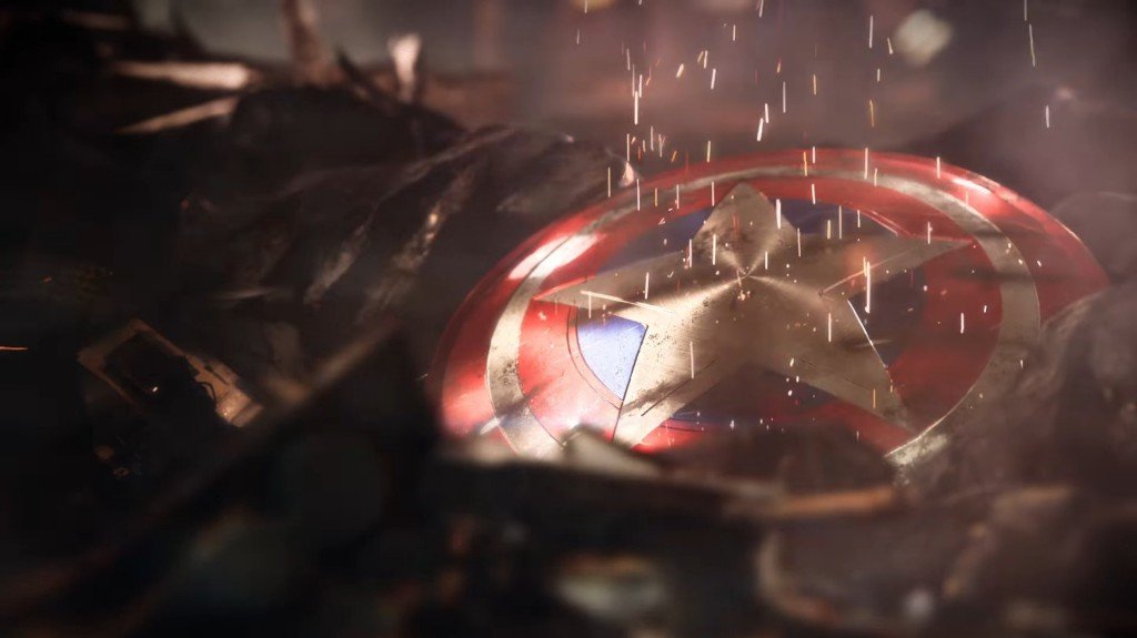 Marvel's Avengers nabídnou singleplayer i kooperaci