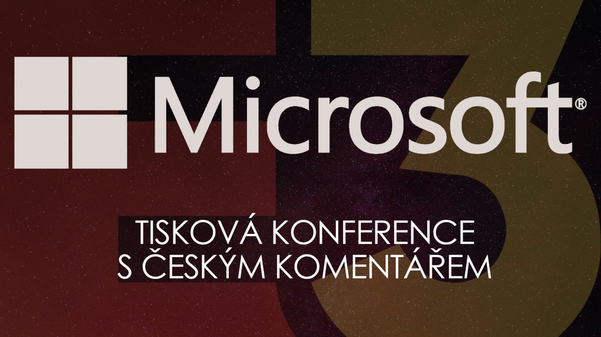 Podívejte se na záznam tiskové konference Microsoftu z E3 2019