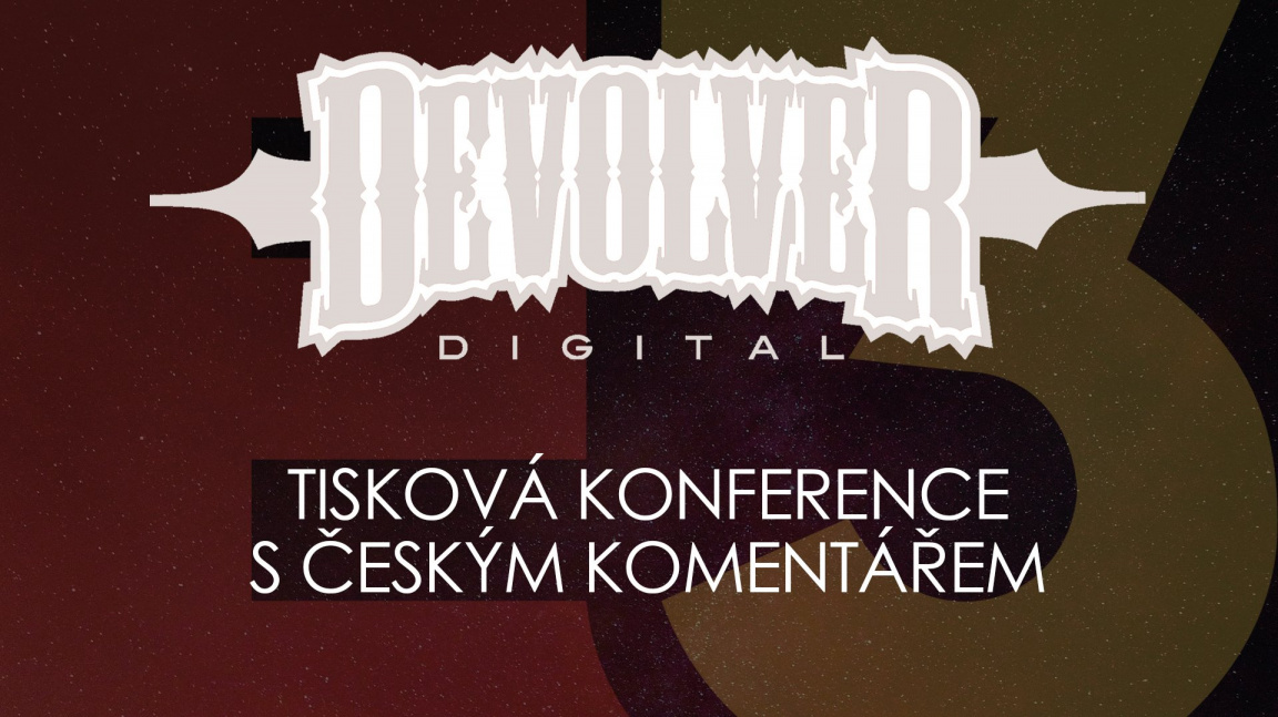 Podívejte se na záznam tiskové konference Devolver Digital z E3 2019