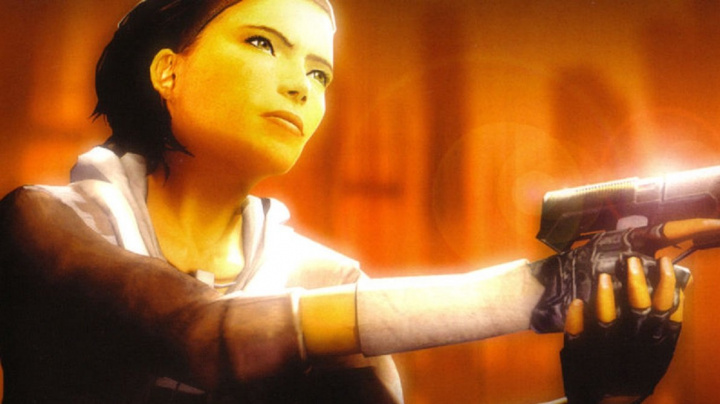 Half-Life 2 dostal nový update. Řeší FOV a podporu ultra-wide monitorů