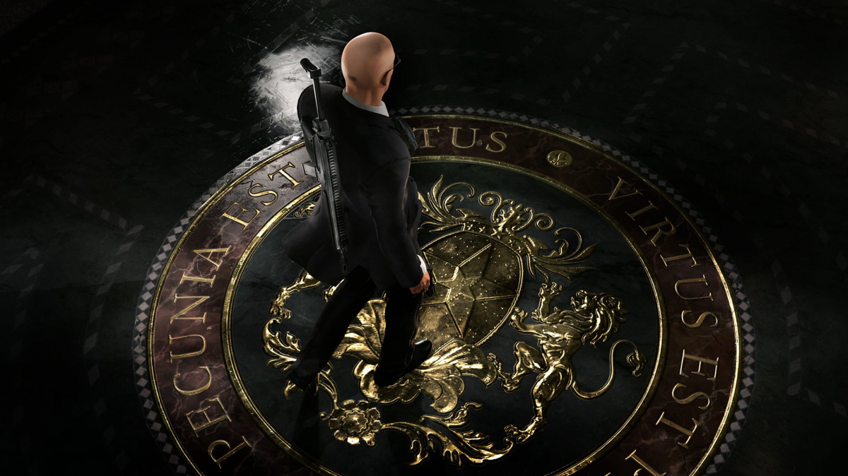 Červnový update Hitmana 2 udělá z Agenta 47 cukráře i bankéře